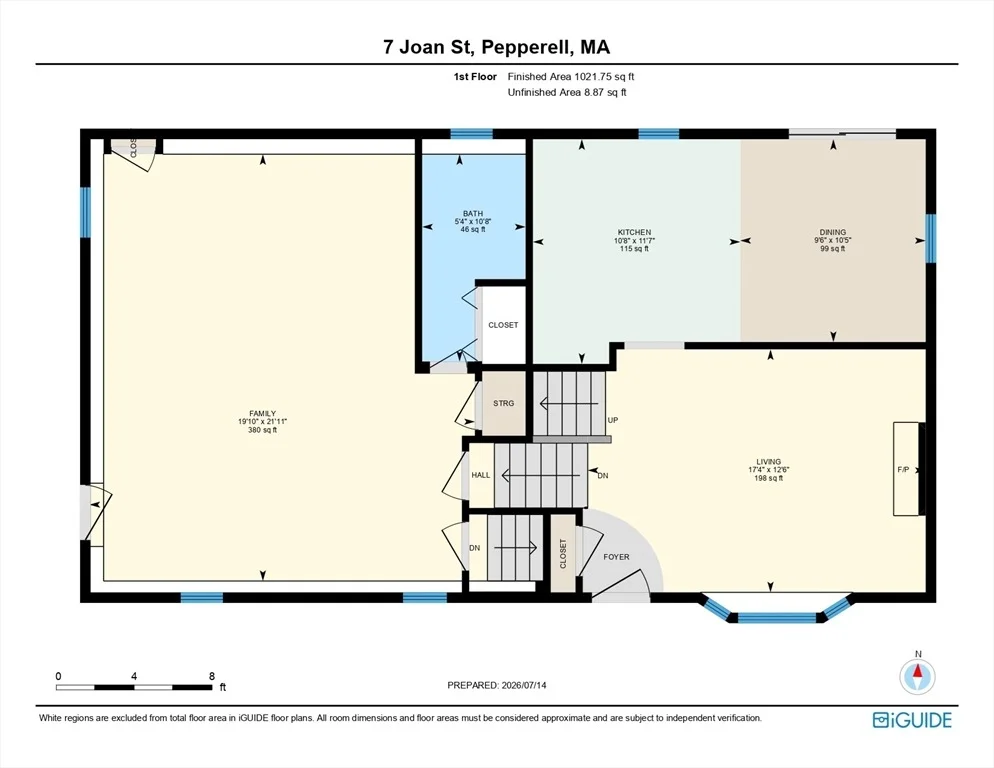 Photo of 7 Joan St