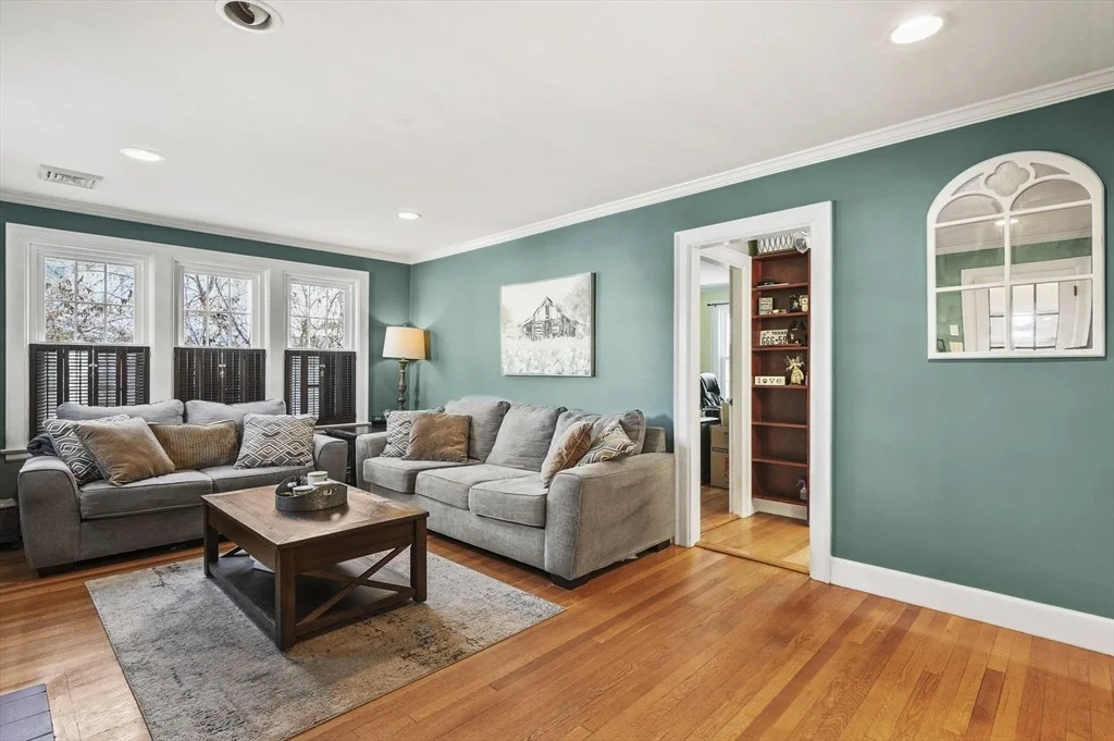Photo of 5 Prudential Road