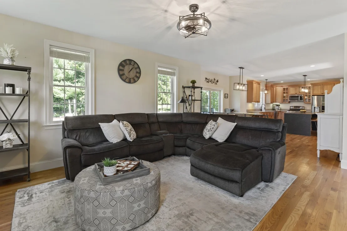 Photo of 560 Shining Rock Dr