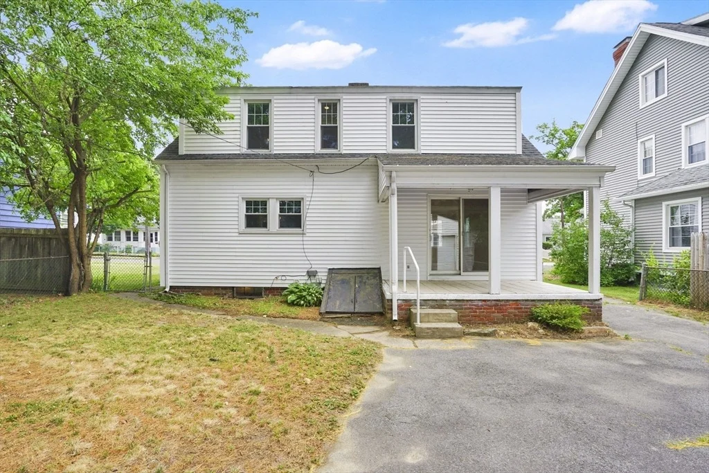 Photo of 82 Biltmore St