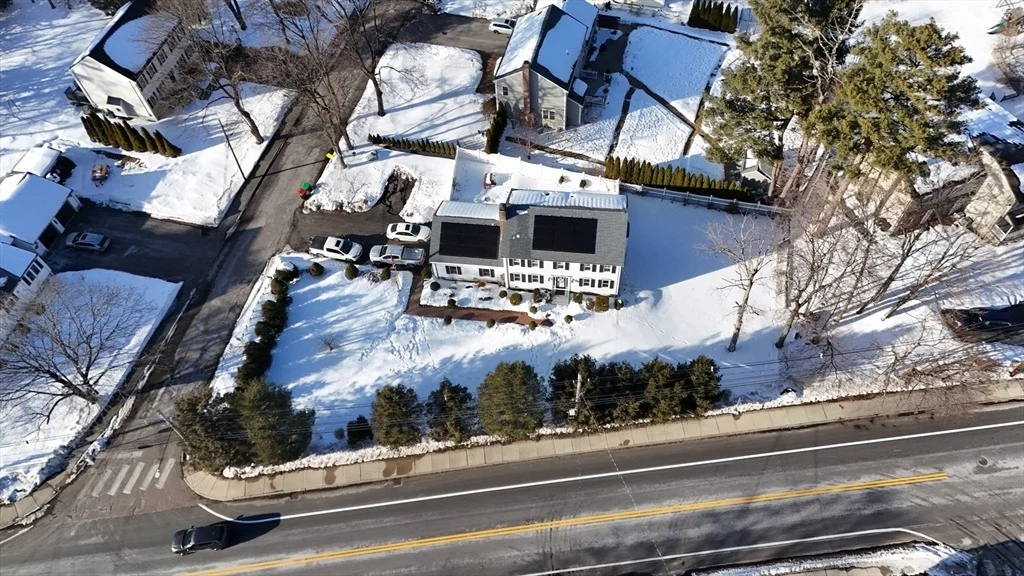 Photo of 11 Parnell St