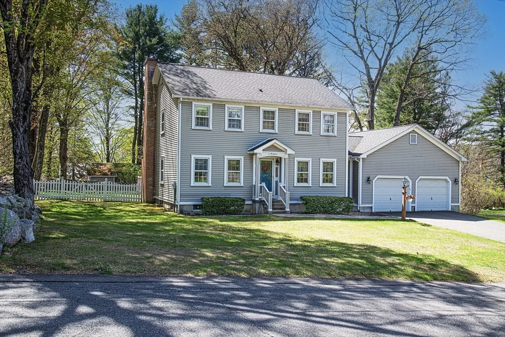 Photo of 15 Evergreen Road