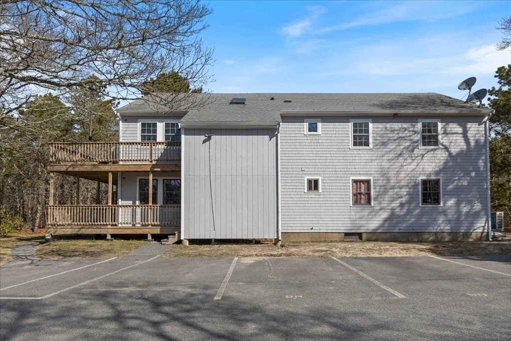 Photo of Unit 9D at 35 Ashumet Rd