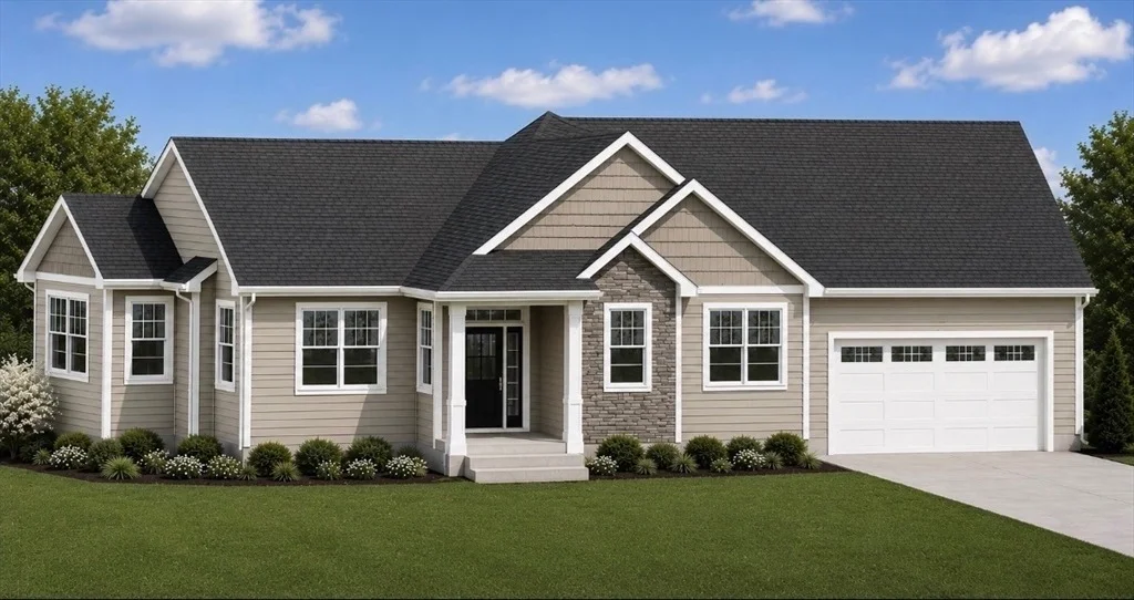 Photo of Lot 20 Silvergrass Lane
