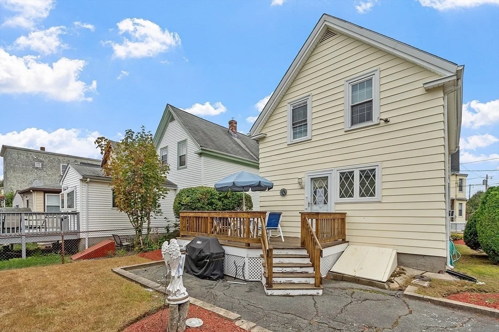 Photo of 27 Fuller St
