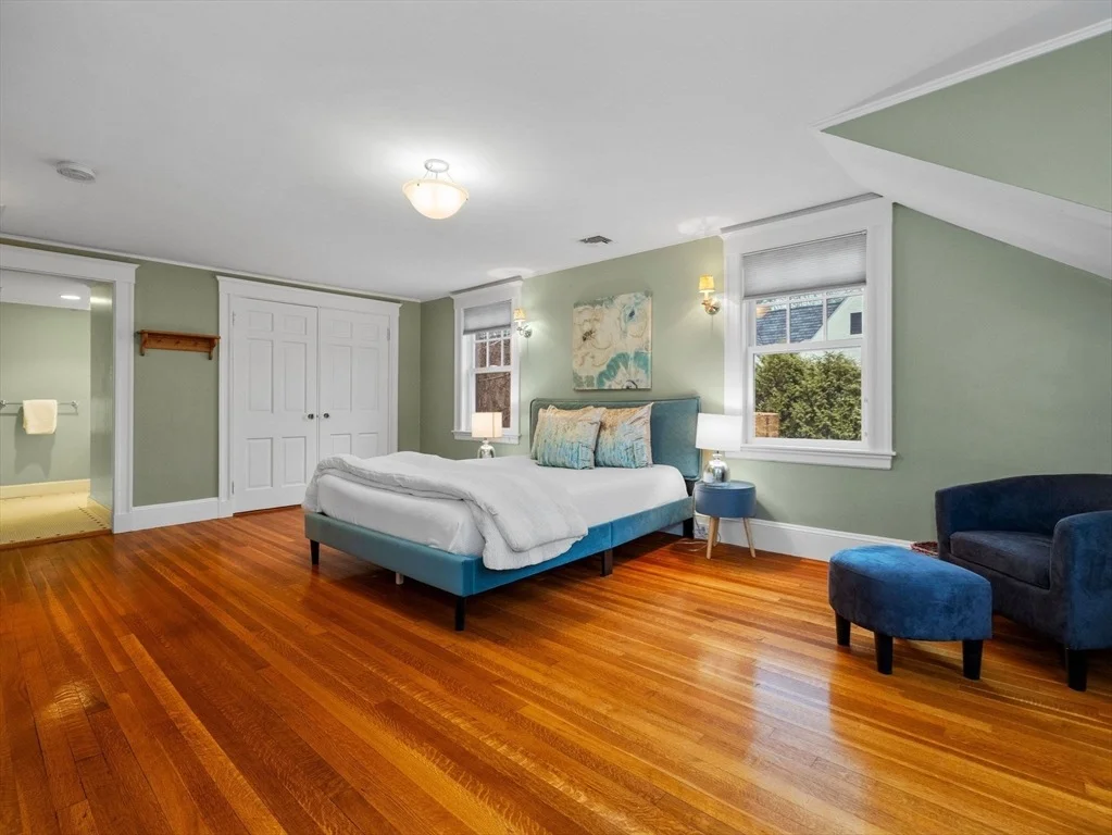 Photo of 4 Arden Road