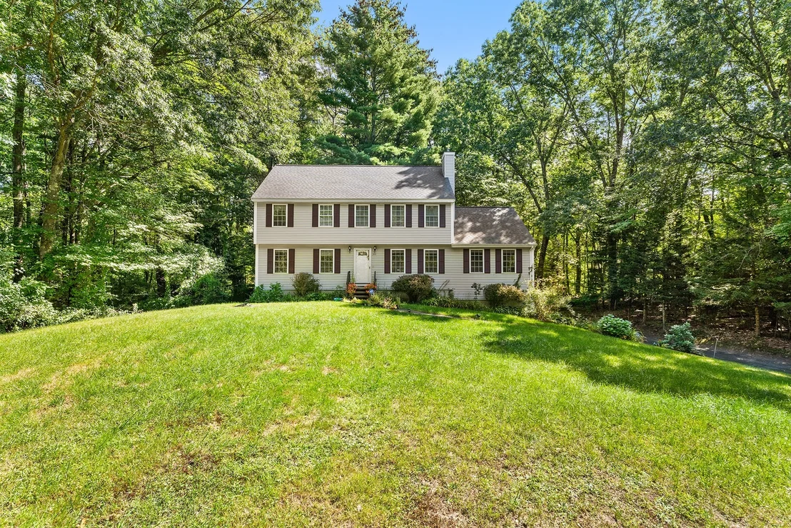 Photo of 245 Hampstead St