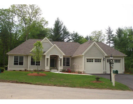 Photo of 14 Bridlefield Lane