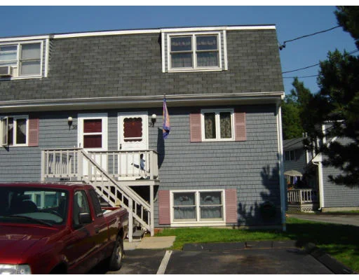 Photo of Unit 39 at 120 Lewin St