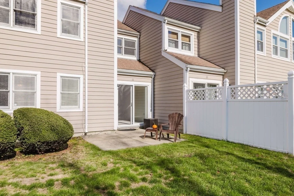 Photo of Unit 18 at 18 Teal Cir