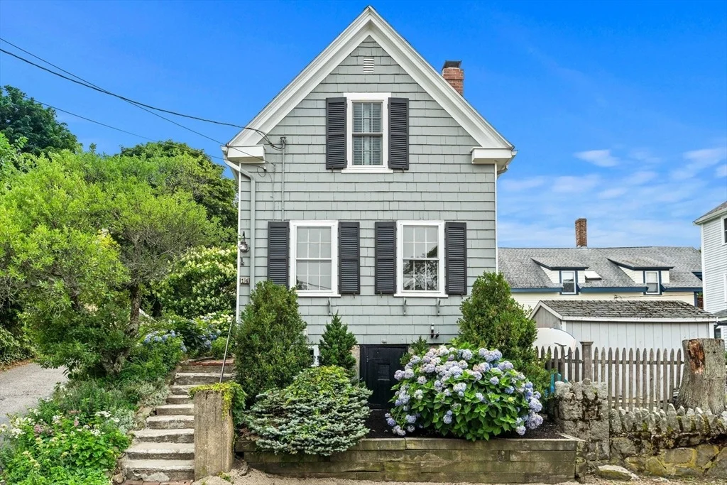 Photo of 14 Linden Street