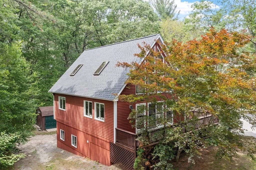 Photo of 14 Boat House Rd.
