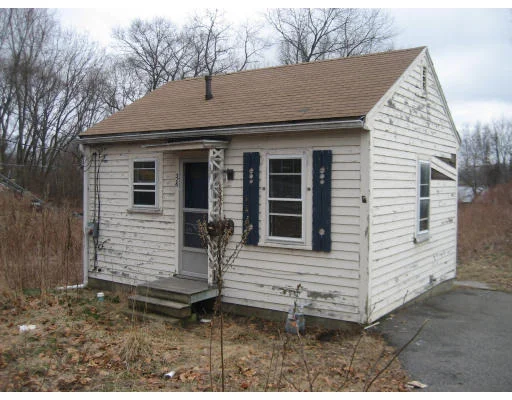 Photo of 376 Franklin St