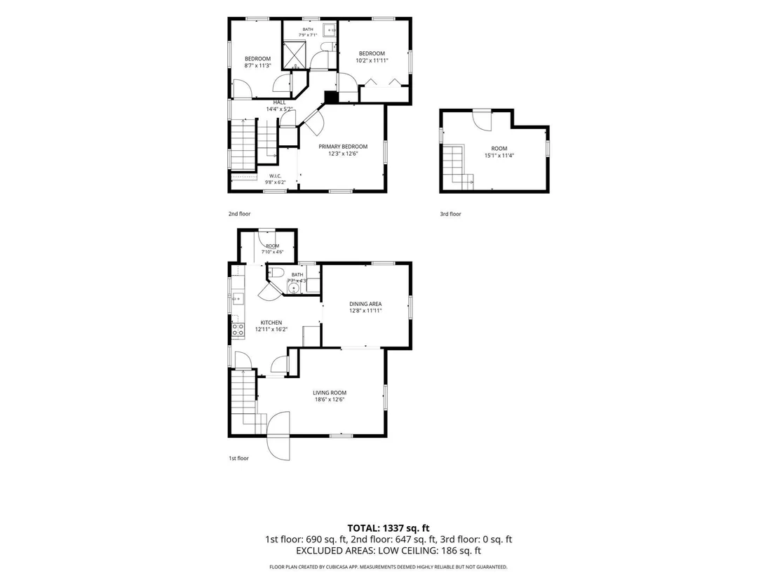 Photo of 211 Crescent St