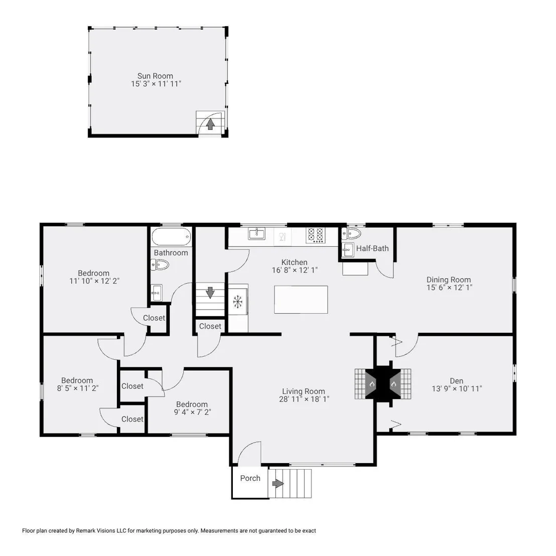 Photo of 4 Carson Rd