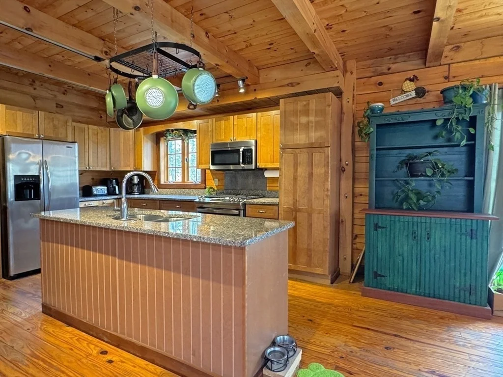 Photo of 492 Bald Mountain Road