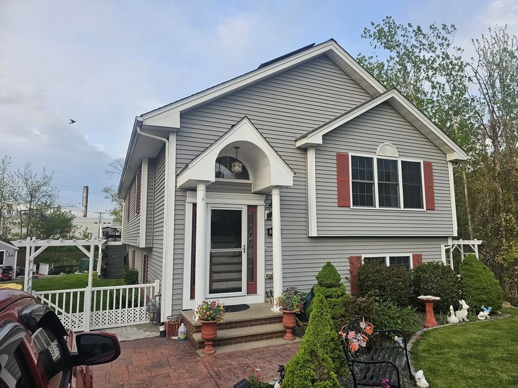 Photo of 540 Stevens Street