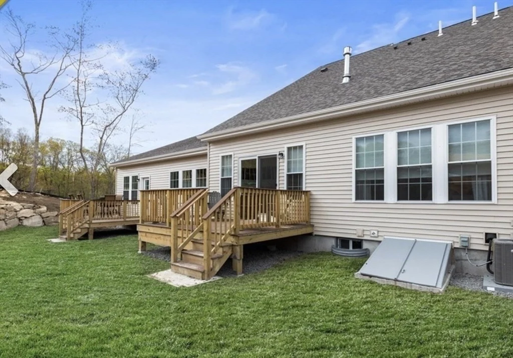 Photo of Unit 41 at 41 Shannon Way
