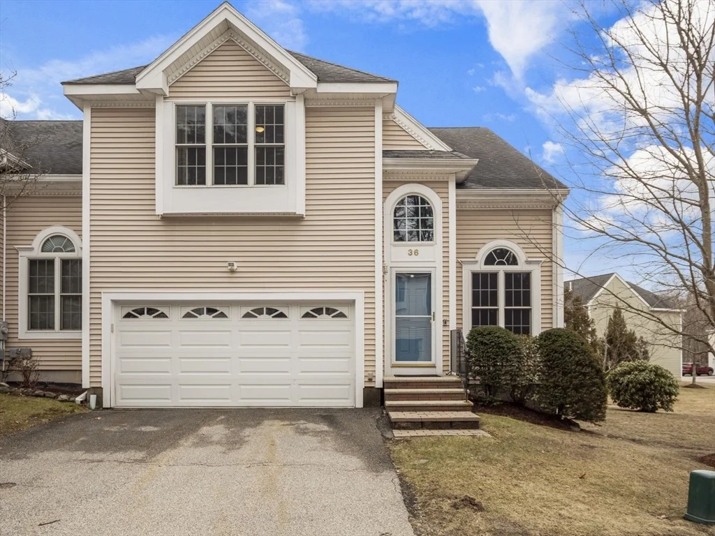 Photo of Unit 1 at 36 Knowlton Cir
