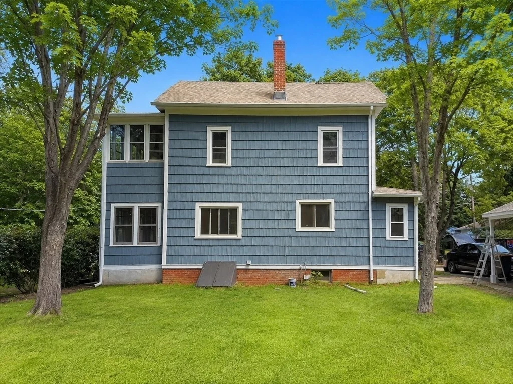 Photo of 45 Bellevue Ave