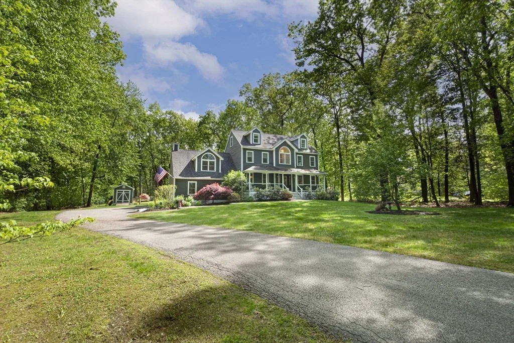 Photo of 8 Upton St