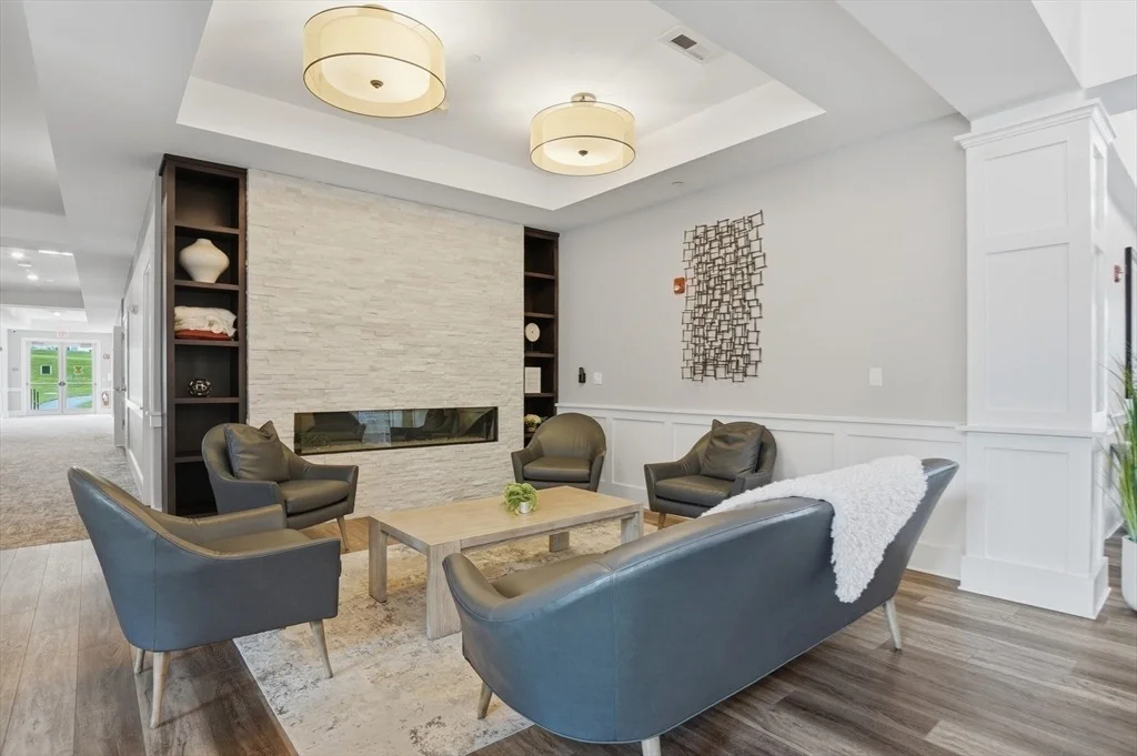 Photo of Unit 1213 at 1213 Codman Way