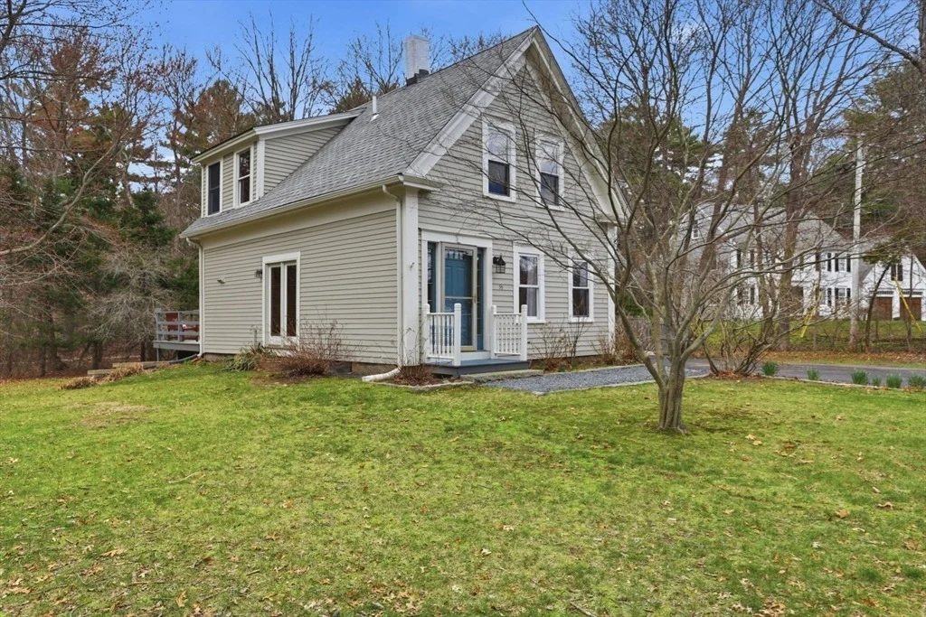 Photo of 55 Hanover St