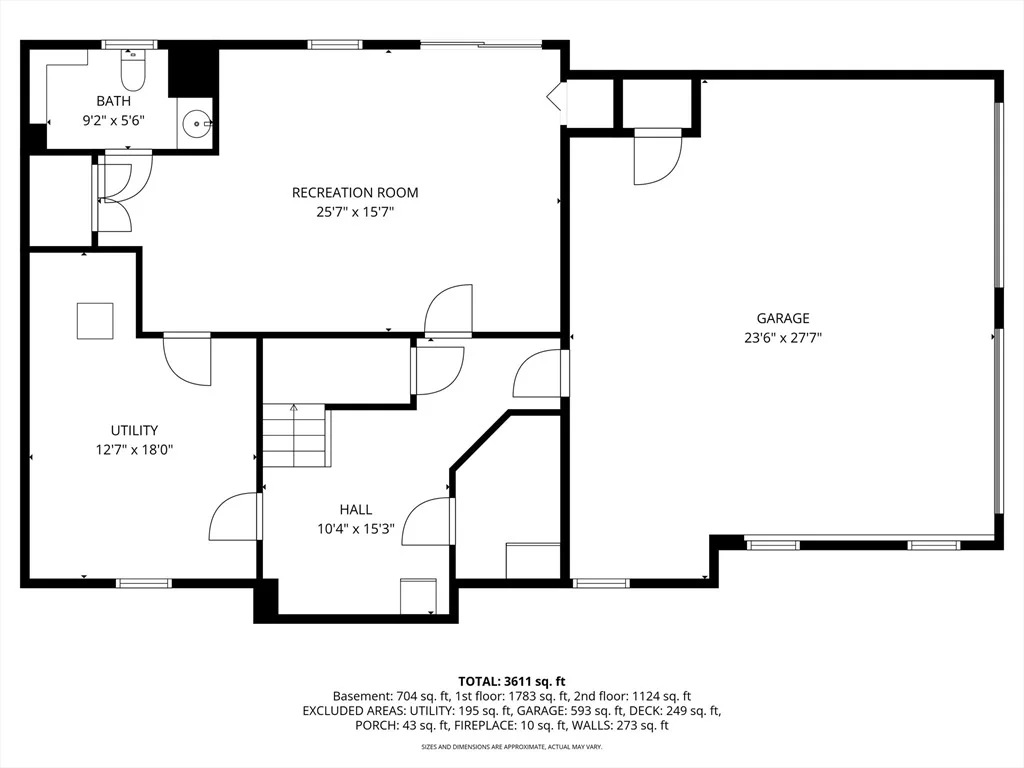 Photo of 94 Dean Rd