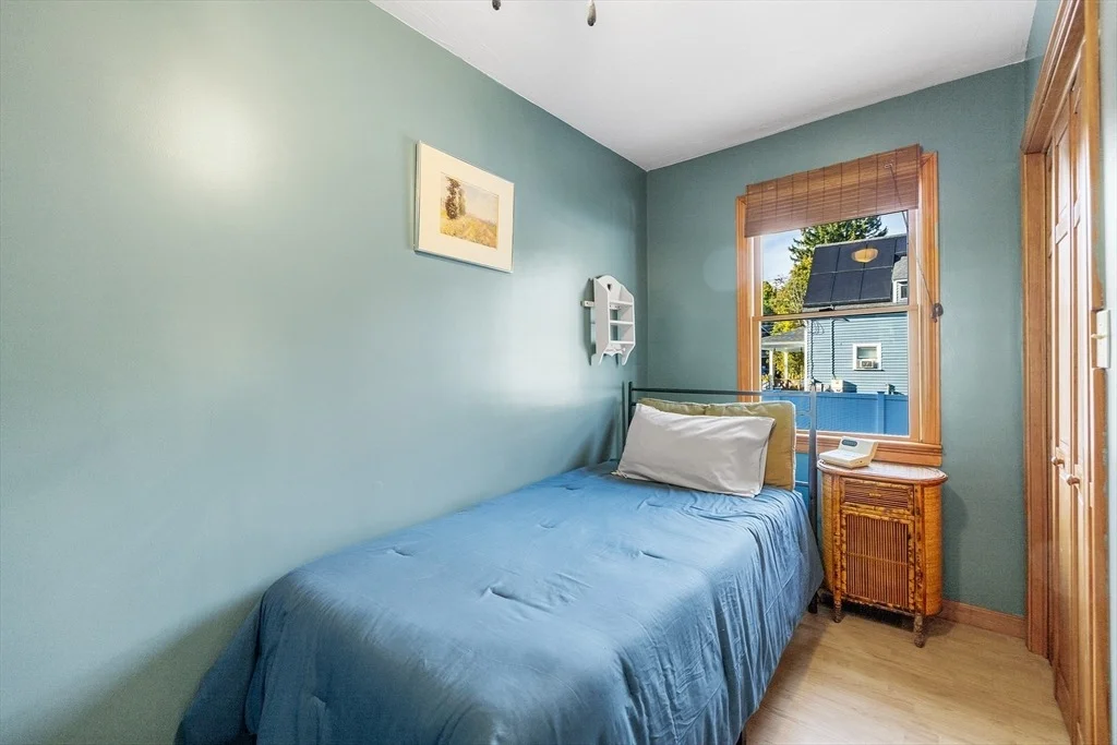 Photo of 33 Parnell St