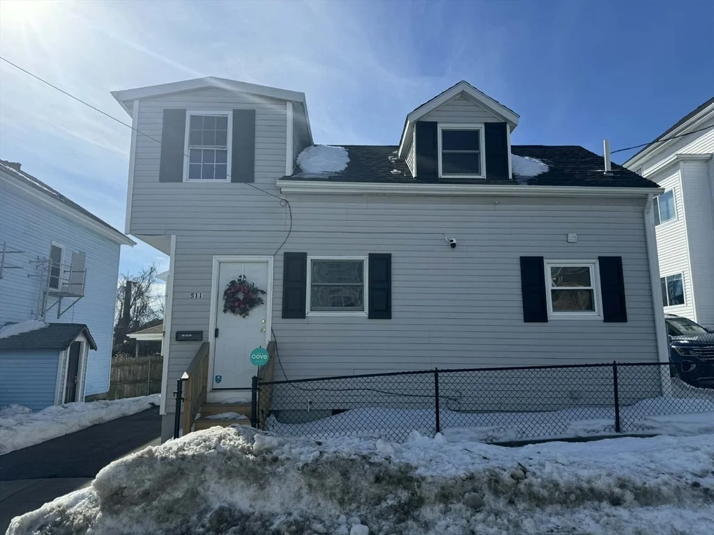 Photo of 511 Bank St