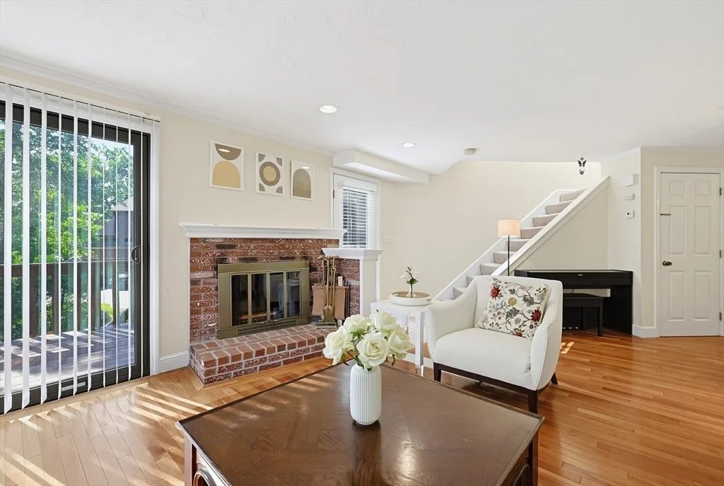 Photo of Unit 73 at 73 Trailside Way