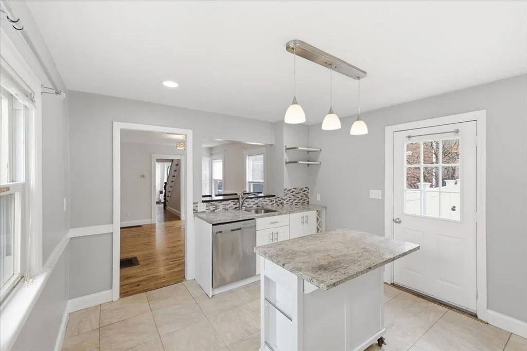 Photo of 21 Chauncey St