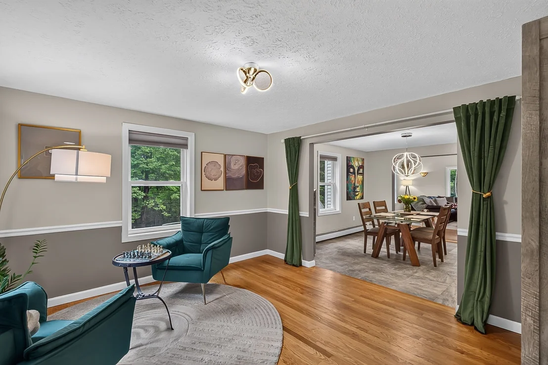 Photo of 7 Mossman Rd