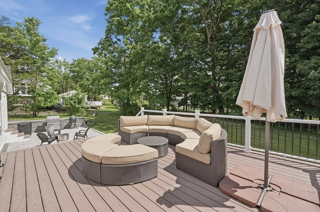 Photo of 479 Massasoit Road