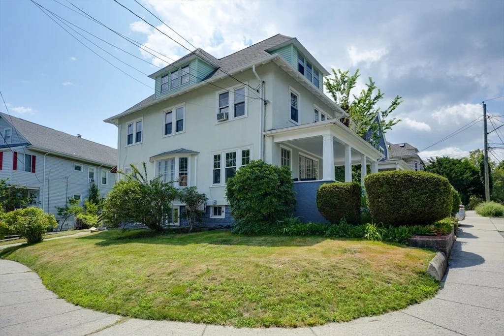 Photo of 27 Appleton St