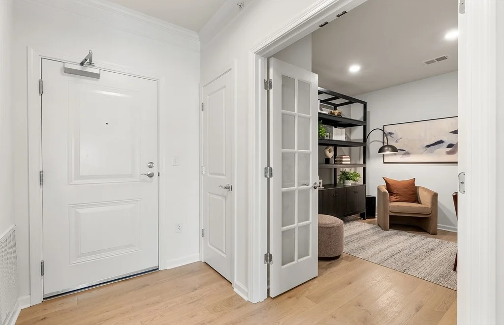 Photo of Unit 209 at 30 Coppersmith Way