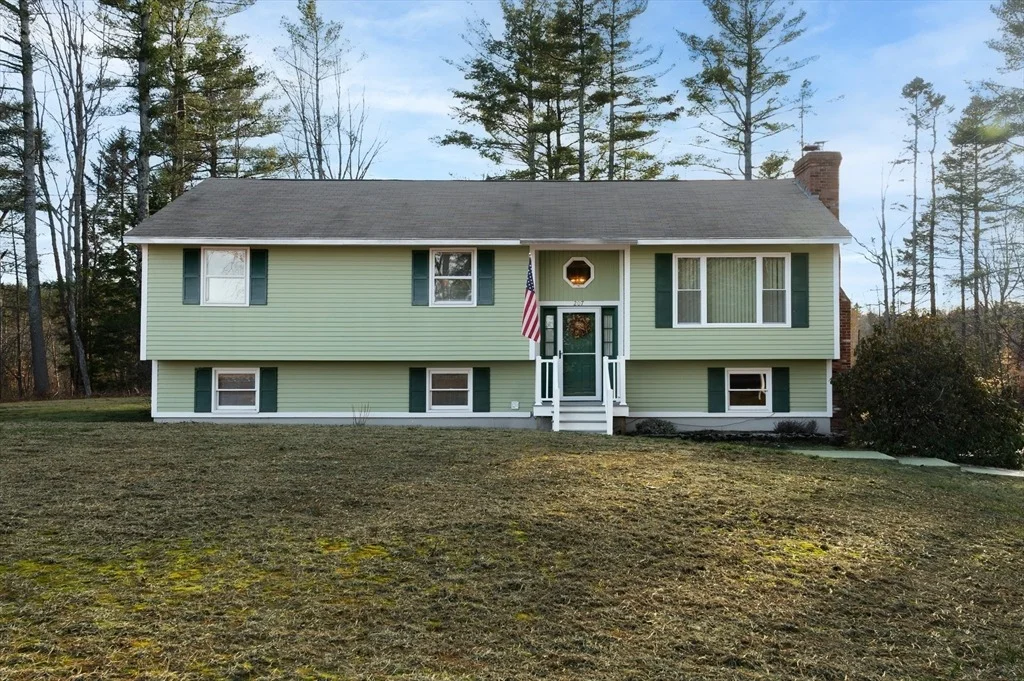 Photo of 207 Sherbert Rd