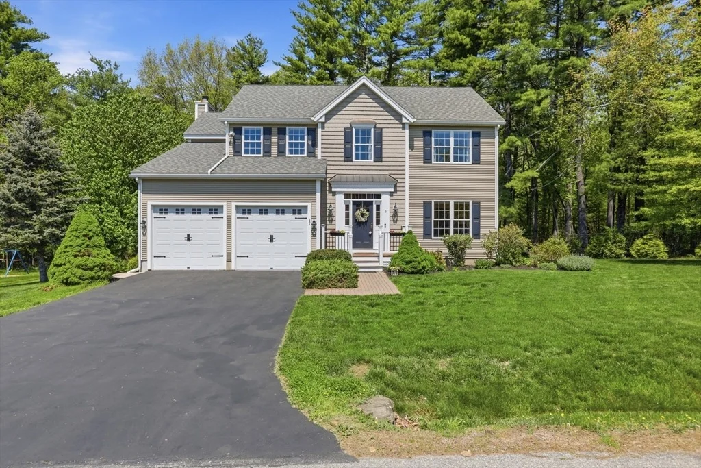 Photo of 3 John Riley Road