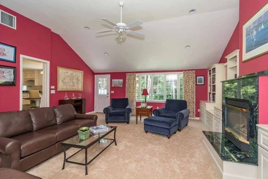 Photo of 124 Phillips Brooks Road