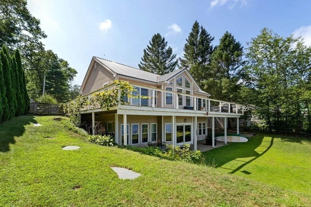 Photo of 214 Echo Cove Road