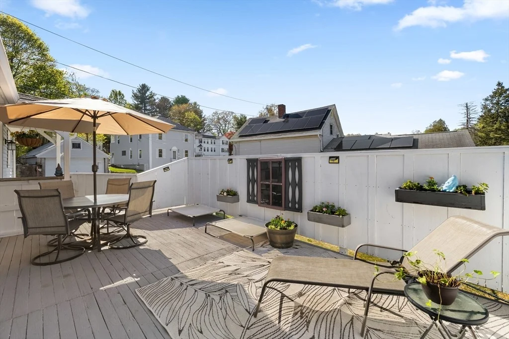 Photo of 9 Williams St