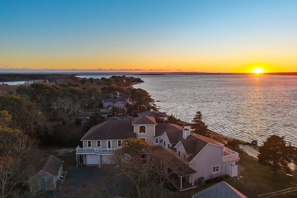 Photo of 15 Seconsett Point Rd