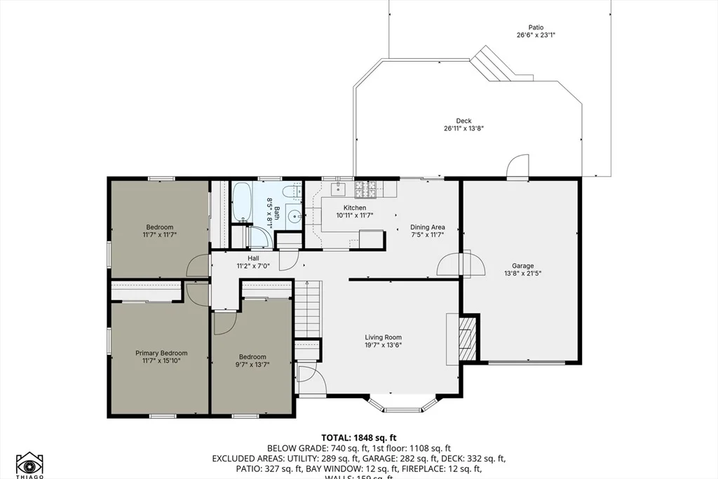 Photo of 386 Bishops Ter