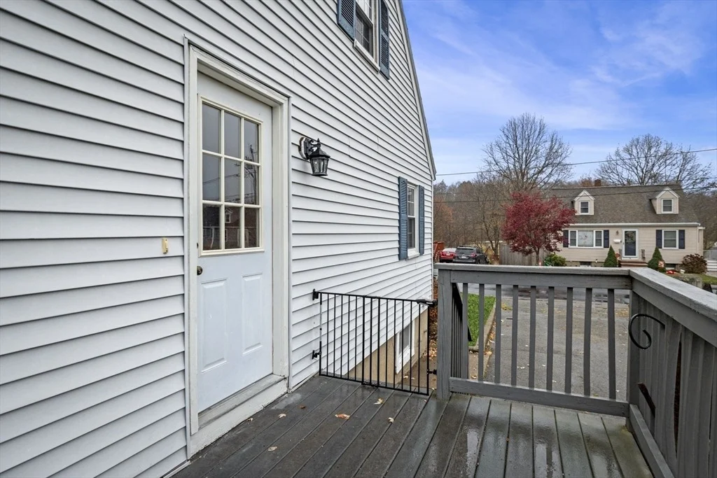 Photo of 33 Jordan St