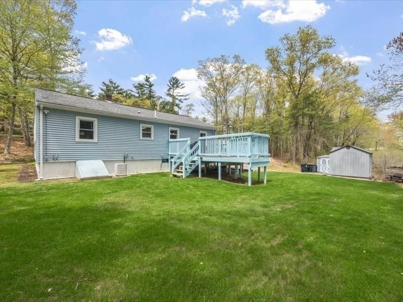 Photo of 3 Holmes St