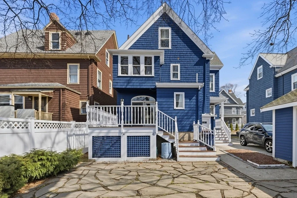 Photo of 11 Hampshire St