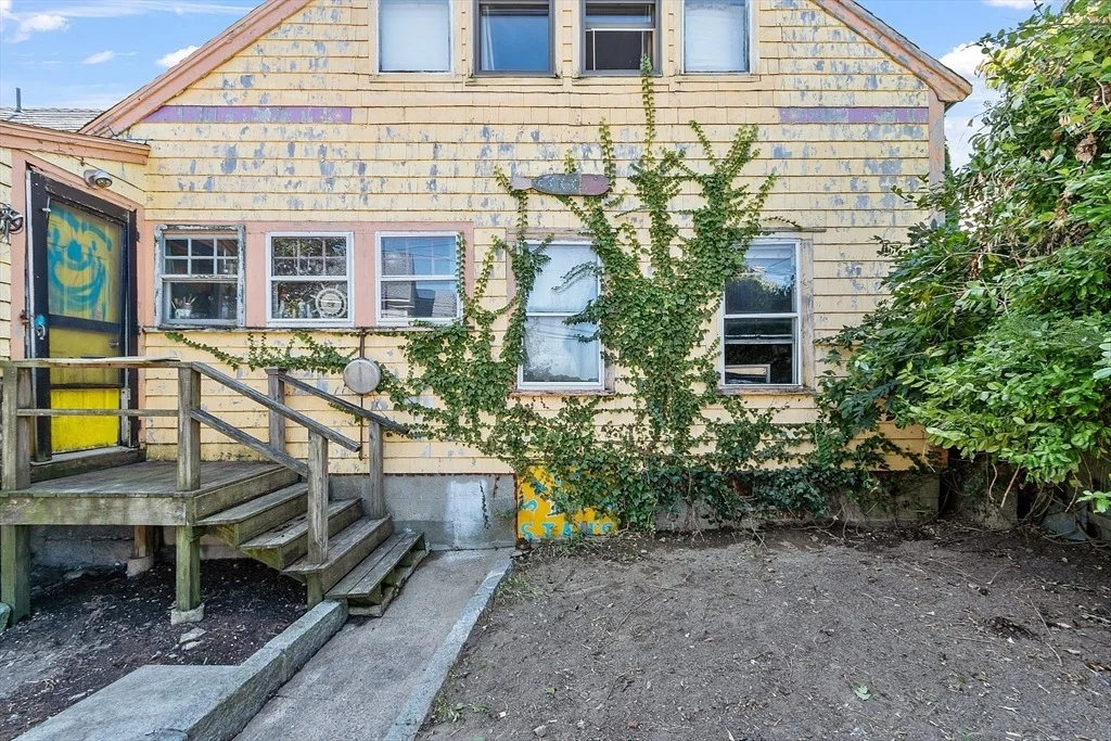 Photo of 1 Wonson Street