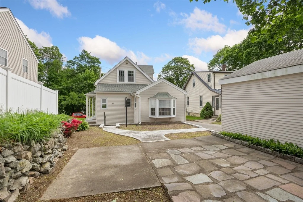 Photo of 16 Shakespeare Road