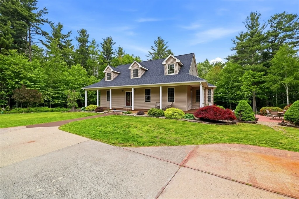 Photo of 344 Beech Hill Rd