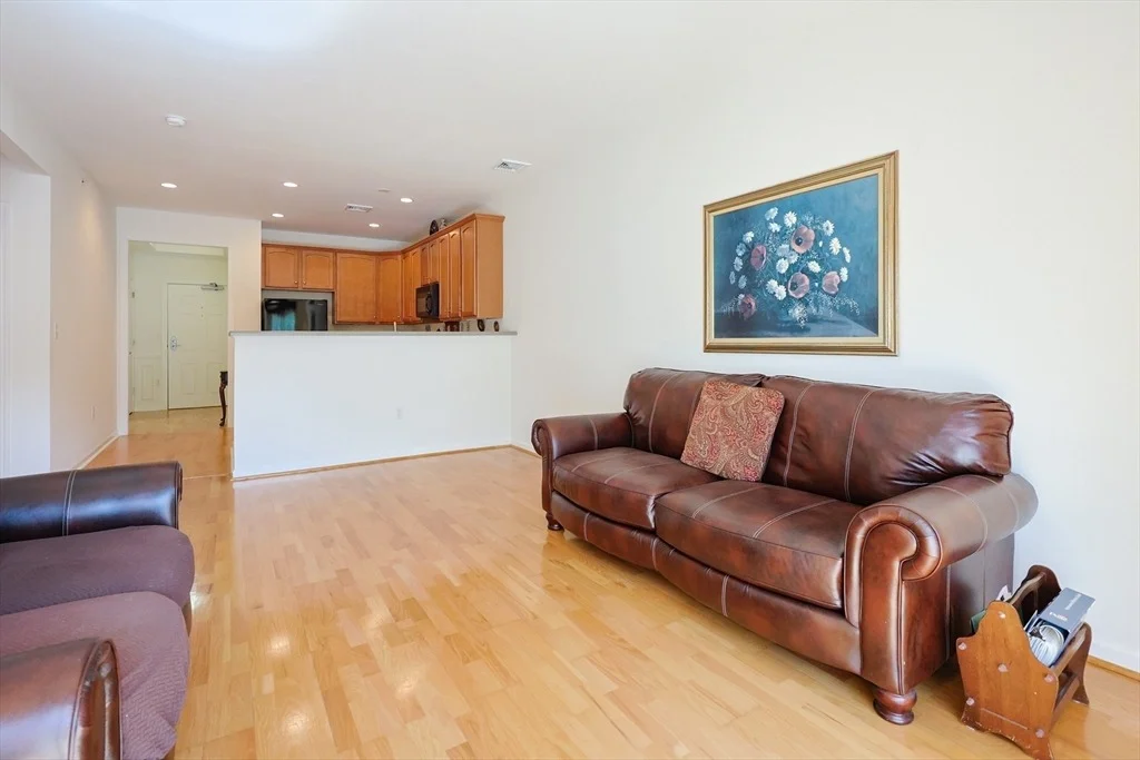 Photo of Unit 307 at 53 Bartlett Way